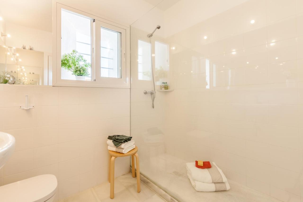 Apartamento Deluxe Calle Imagen Sevilla Exteriér fotografie
